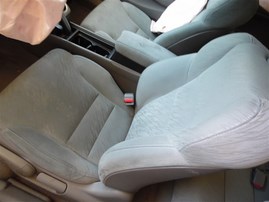 2006 Honda Civic LX Gray Coupe 1.8L Vtec AT #A24902